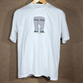 Return of the Pack Blue Ribbon T-Shirt