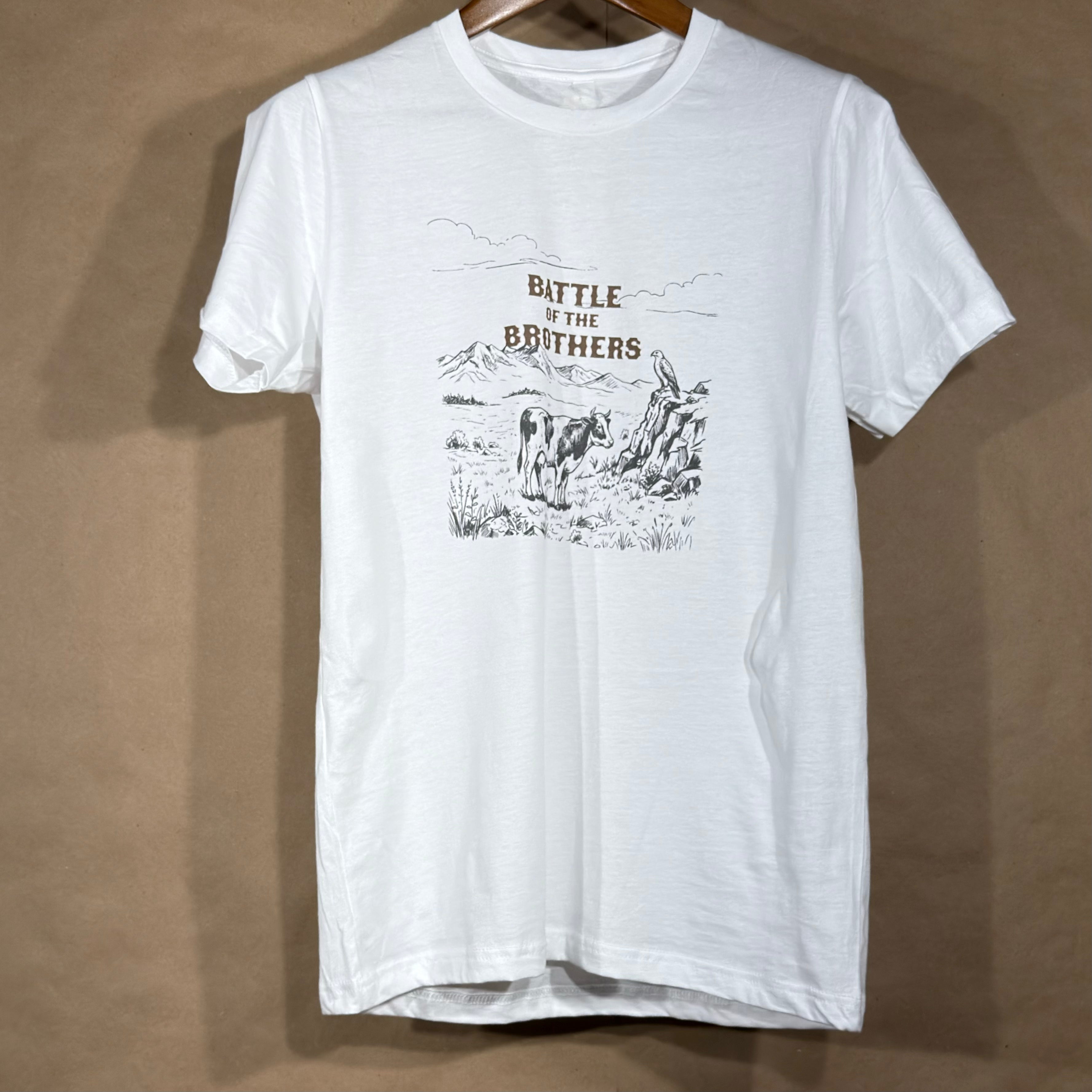 Utah Landscape T-Shirt