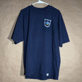 Unicorn Blue Ribbon T-Shirt