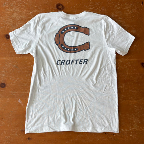 Crofter Horseshoe T-Shirt