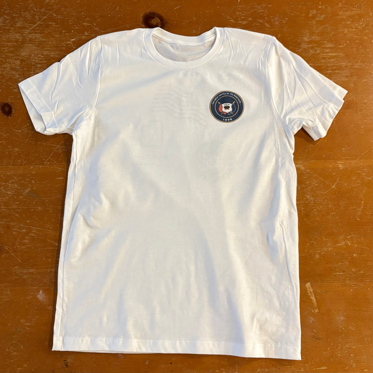 A Game as Old as Statehood T-Shirt